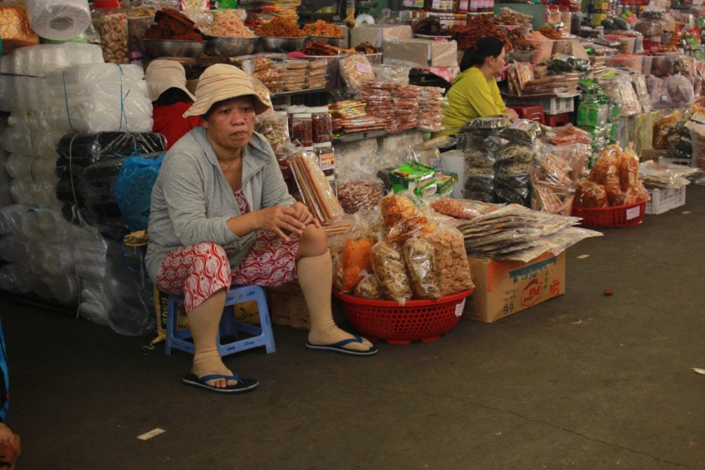 Công nhân xây dựng, Hà Nội