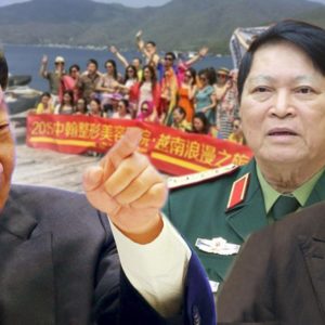 Báo động nguy cơ mất chủ quyền – người Trung Quốc tràn vào Việt Nam