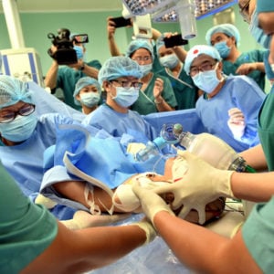 Vietnam: Is the emergency room becoming a performance place?