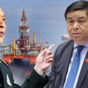 Biển Đông: Phát hiện Mỏ dầu ‘lớn nhất’ lịch sử – Việt Nam lo Trung Quốc “nẫng mất”?