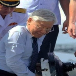 Vietnam: top leaders’ medical record is “top secret”