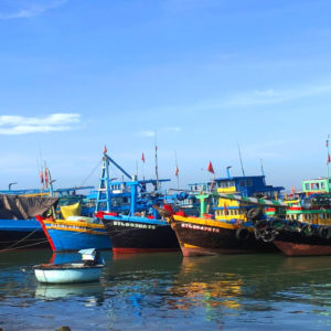 Biển Đông: Căng thẳng Việt Nam-Malaysia gia tăng sau vụ ngư dân Việt bị bắn chết