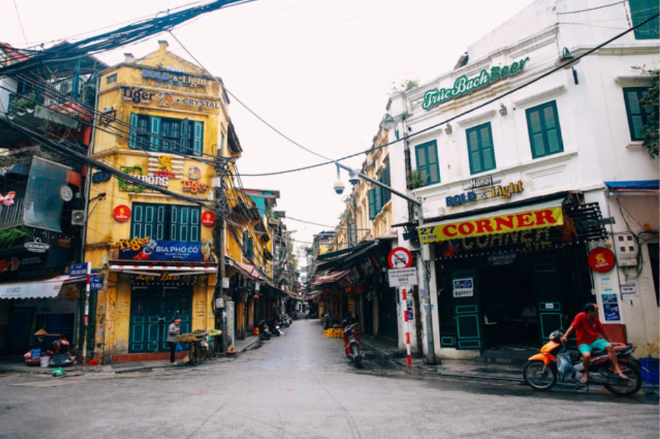 Hà Nội, ngày 6/8