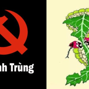 Communist Party of Vietnam determines to choose the worst path for the nation
