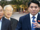 Nguyễn Đức Chung “chết” vì phản đối kế hoạch tấn công Đồng Tâm?