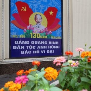 Dong Tam case: Is it time for the Vietnamese government to conduct second land reform?