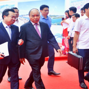 Mr. Nguyen Thanh Nghi Returns to Deputy Minister of Construction after being disciplined