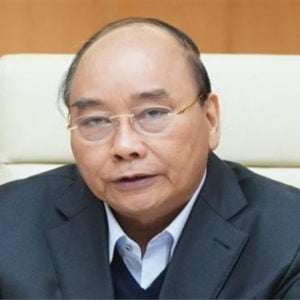 Vietnamese Prime Minister says he successfully calls for VND2.4 trillion for charity for just two hours