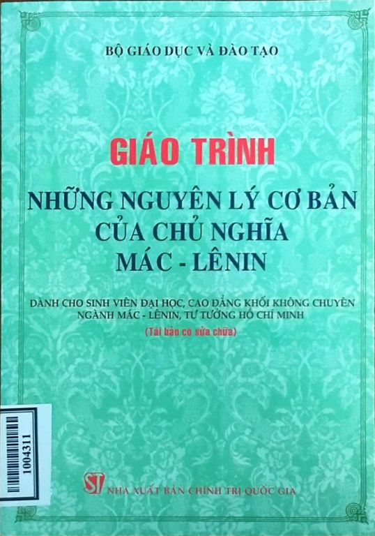 About the real socialist path for Vietnam – Thời báo