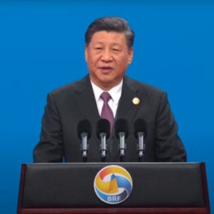 China’s South China Sea Policy under Xi Jinping