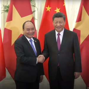 Việt Nam trước Đại hội Đảng: Yếu tố Trung Quốc và lá bài Hoa Kỳ
