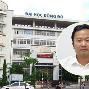 Veteran journalist Nguyen Nhu Phong declares ultimatum letter with 55 individuals using fake certificates from Dong Do University