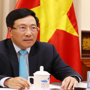 Việt Nam: Ủy viên Bộ Chính trị nào đủ tuổi tái cử?