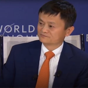 Jack Ma : Nạn nhân của sự thành công trong chế độ Cộng Sản Trung Quốc ?