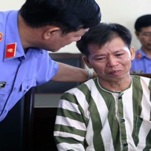 Việt Nam ‘không có án oan sai’ như lời ông Nguyễn Hoà Bình?