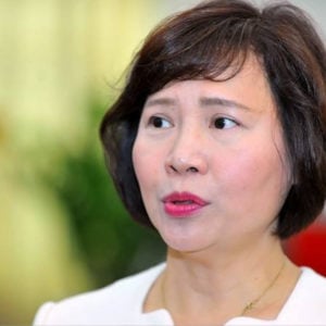 Rộ tin Nguyễn Phú Trọng đưa Hồ Thị Kim Thoa về quy án