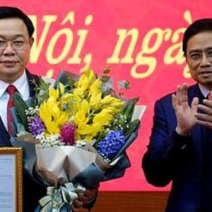 13th National Congress: Does the Communist Party of Vietnam take “different regulations and practice”?