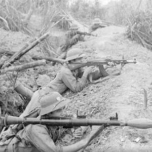 What does Vietnam learn from bloody “border war 1979”?