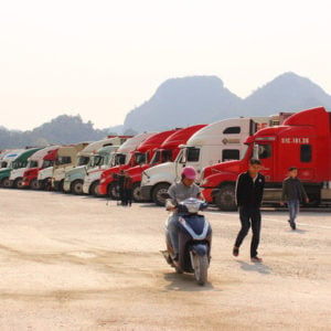 Vietnam at risk of becoming transshipment place for Chinese goods