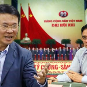 Nguyễn Phú Trọng “xát muối” vào nỗi đau thất bại của phe Miền Nam trong đảng
