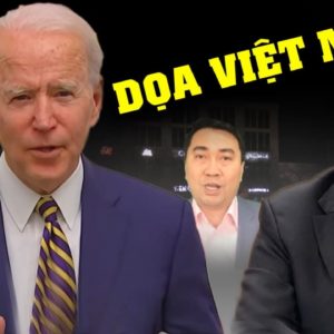 Việt Nam sẽ theo mô hình Mỹ hay Trung Quốc?