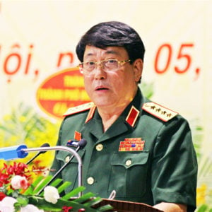 Tướng Lương Cường, “con át chủ bài” làm N.P Trọng mạnh hơn Phạm Minh Chính?