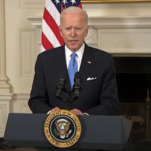 Vietnam is included in President Biden’s national security strategy