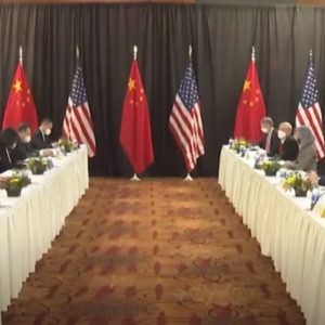 US-China tensions and policy implications for Vietnam