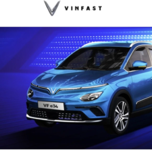 Expert: VinFast uses Vietnamese to run its electric car’s trial but aims to sell in US