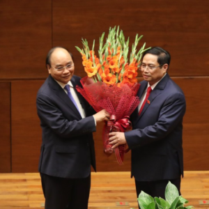 Vietnam: Three reasons that make Pham Minh Chinh becoming Prime Minister “surprise” 
