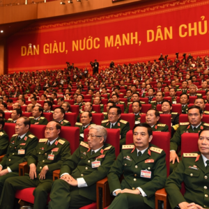 Đánh bật phe Công an – Quân đội tăng ảnh hưởng lên thượng tầng chính trị Việt Nam