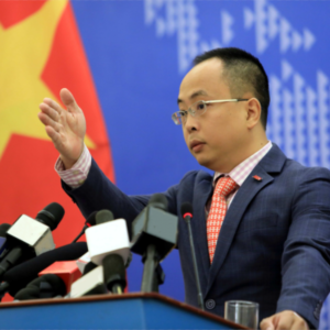 Vietnam denies China’s false accusations of maritime militias