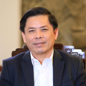 Đấu đá nghế phó thí thư thường trực, Nguyễn Văn Thể bị tố chuyển “hàng lậu”?