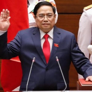 Sau khi đo ván Nguyễn Xuân Phúc, giờ là lúc Phạm Minh Chính “dìm” chủ tịch nước?
