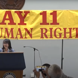 US congressmen from two parties introduce Vietnam Human Rights Act
