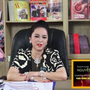 Bà Nguyễn Phương Hằng ra chiêu, Hoài Linh rút lui chương trình “thách thức danh hài”