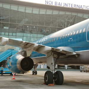 Vietnam Airlines is on bankruptcy’s verge