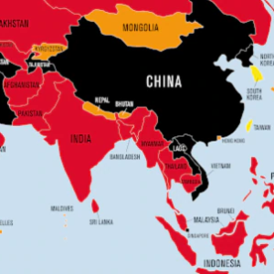 Reporters Without Borders: Việt Nam tăng cường kiểm soát mạng xã hội, tiếp tục không có tự do báo chí