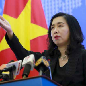Vietnam says EU human rights report does not reflect reality