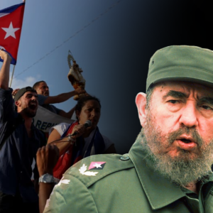 Người dân Cuba biểu tình đòi Chủ tịch Diaz-Canel từ chức