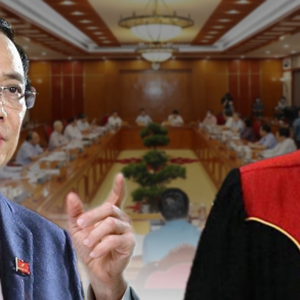 Nguyễn Hoà Bình mất cơ hội làm phó thủ tướng, quả báo quá nhanh