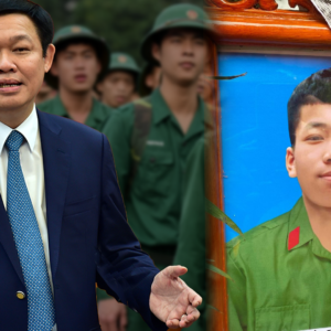 Có hay không sự bao che cho hành vi bạo lực trong cái chết của quân nhân Trần Đức Đô?