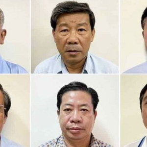 Many Binh Duong province’s senior officials arrested, probed for allegation “selling state land cheaply”