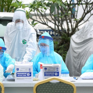 Vietnam: Risk that the health sector will “abandon” other diseases if all Covid cases are received