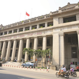 US and Vietnam reach an agreement on latter’s monetary behavior