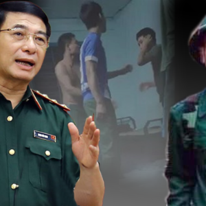 Bộ Quốc phòng Việt Nam lên tiếng vụ quân nhân đi nghĩa vụ chết vì ‘tự tử’