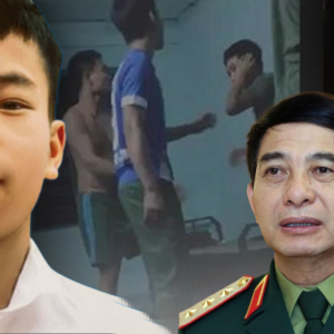 Mạng xã hội Việt Nam nói gì về Quân đội sau vụ quân nhân Trần Đức Đô tử vong?