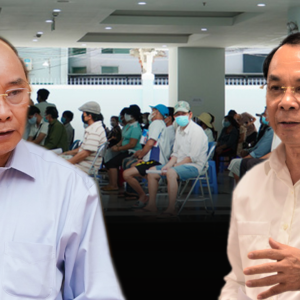 Bí thư Thành ủy Nguyễn Văn Nên nói về tiêm vaccine và phản ứng của người dân
