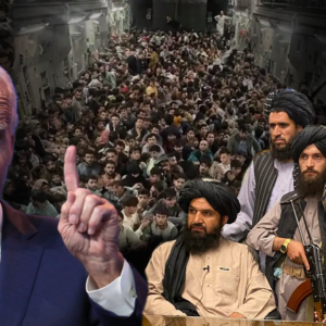 Toàn văn phát biểu ‘hùng hồn’ của Joe Biden về Afghanistan