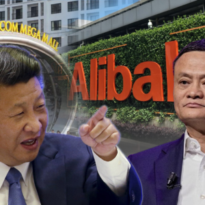 Alibaba và lời cảnh tỉnh cho doanh nghiệp tư nhân Việt Nam